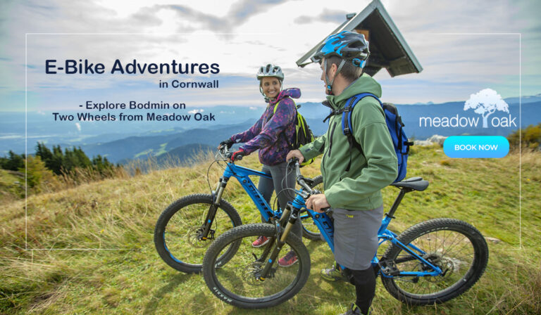 E-Bike Adventures